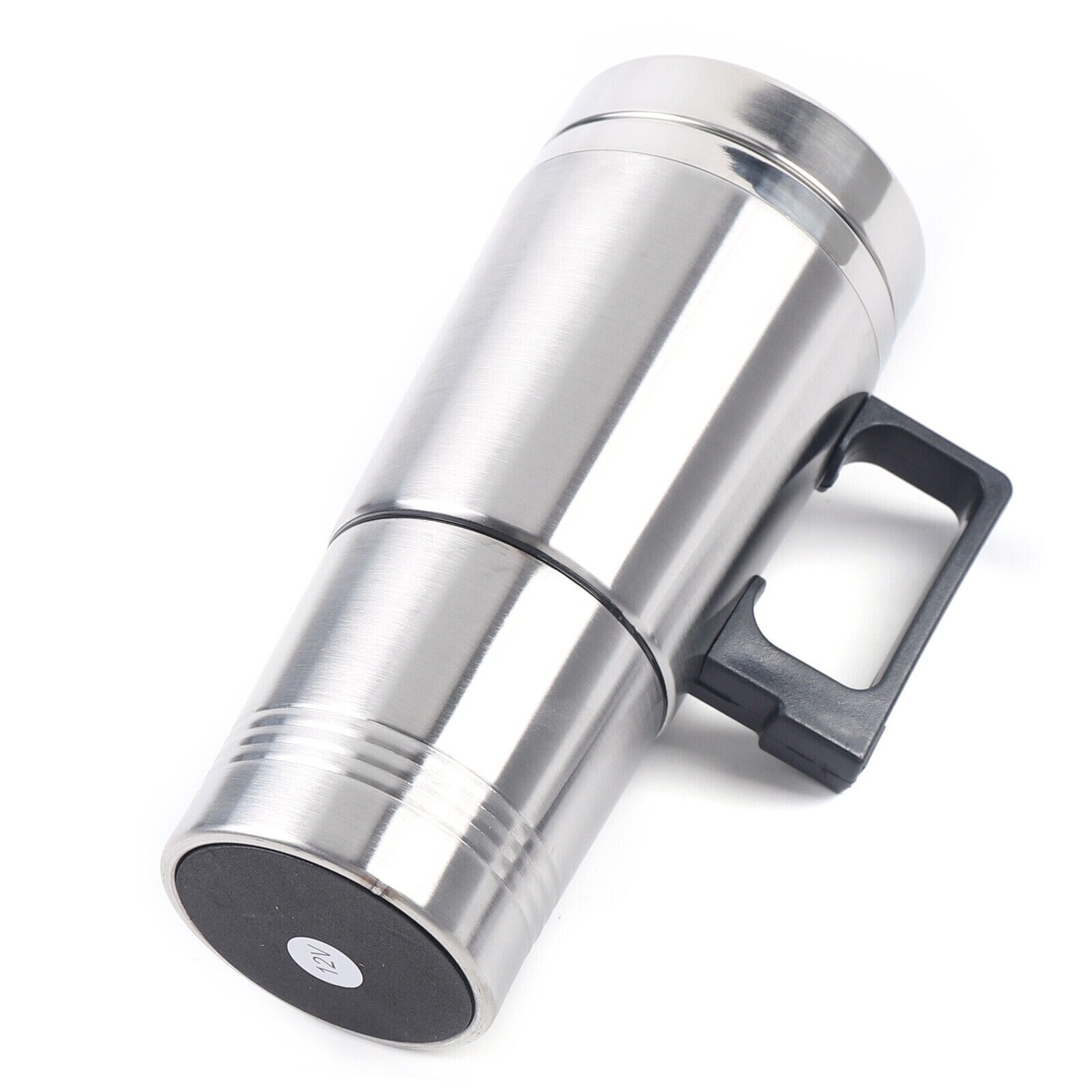 Auto Heated Travel Mug - Car Electric Kettle 12V - Bed Bath & Beyond -  40150168