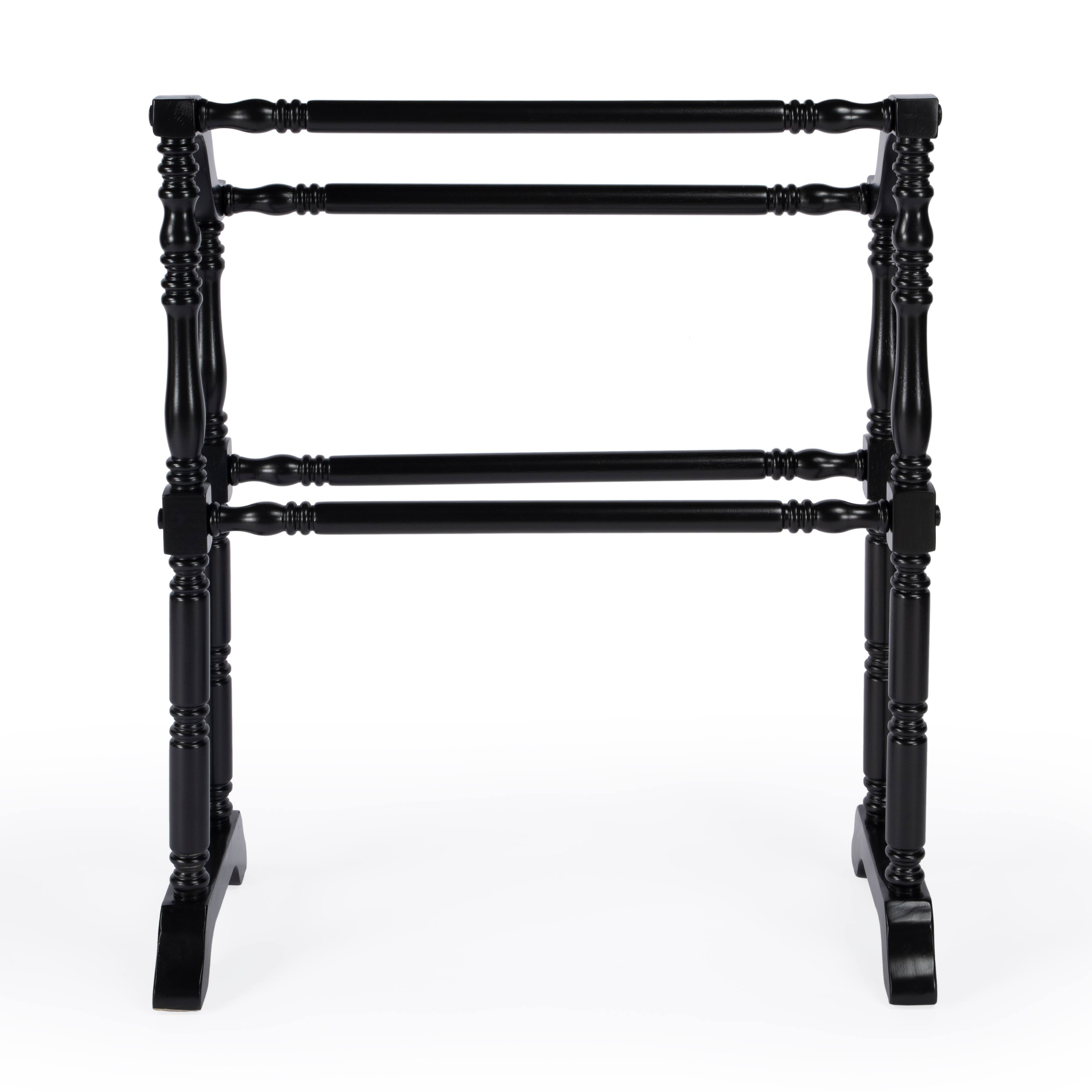 Lillian Blanket Rack On Sale Bed Bath & Beyond 12063928