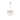 Raelee Glass Chandelier (16 - 40 inch)