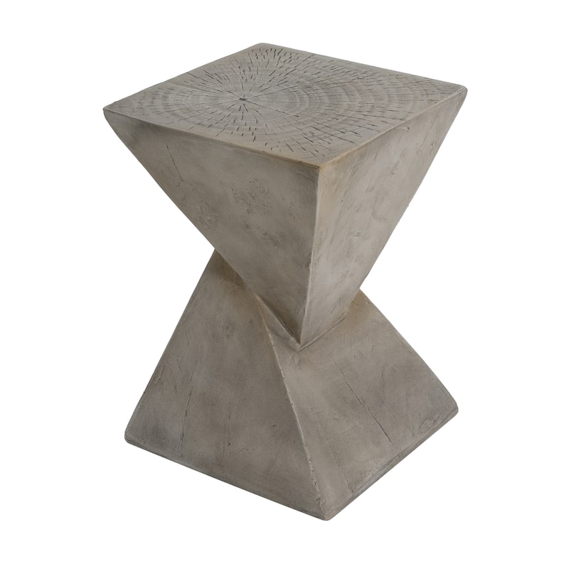 Modern Design Nature Color Side Table