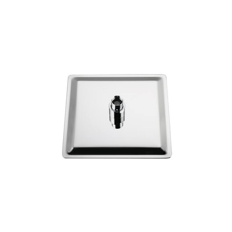 Indigo Home Complete Shower and Tub Faucet with Rough-in Valve