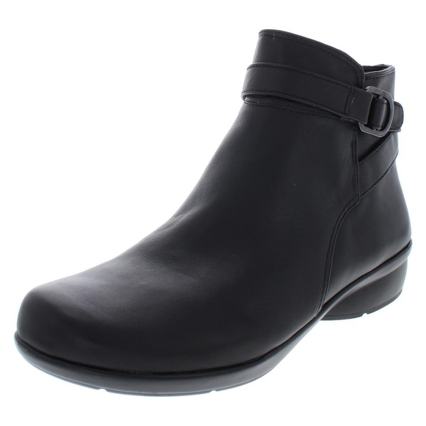 naturalizer colette bootie