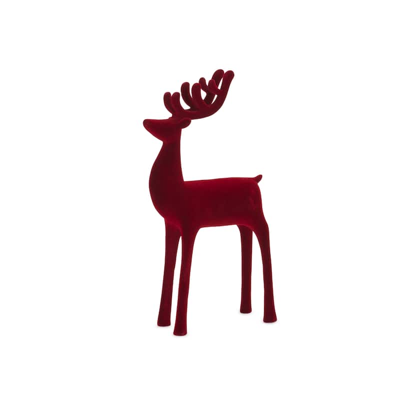 Deer Figurine (Set of 2)