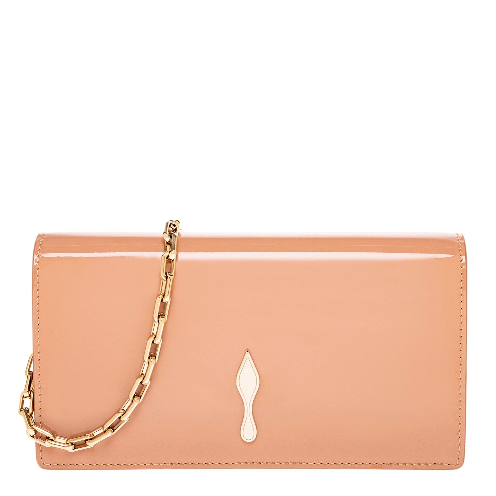 Christian Louboutin Bettina Clutch