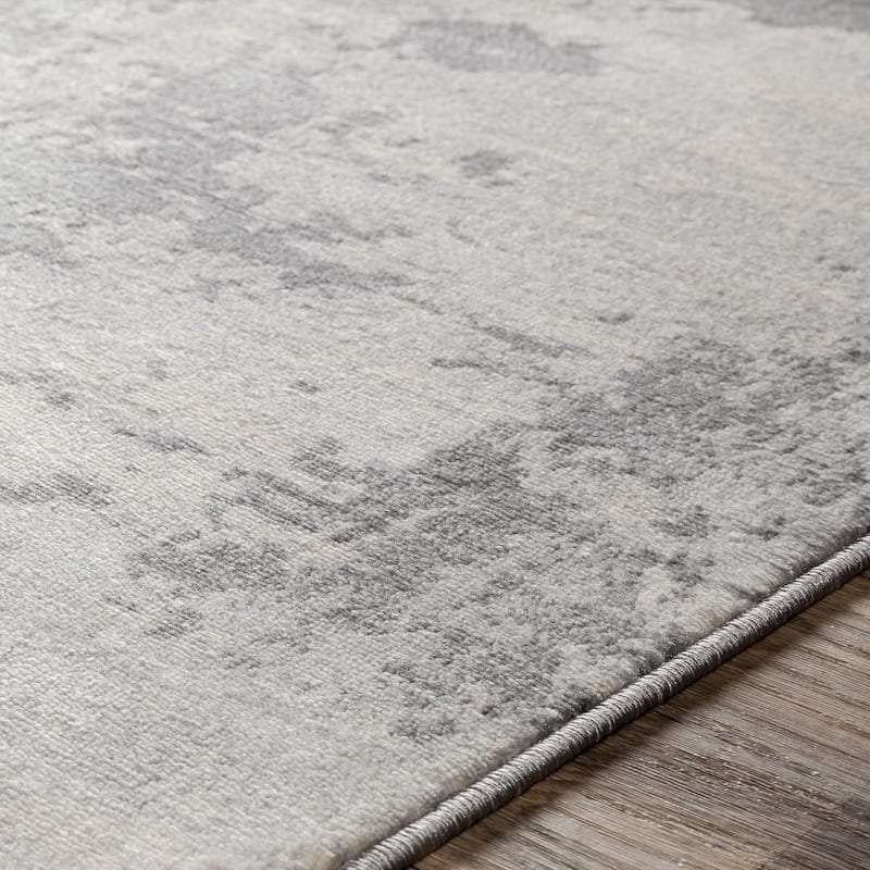 Livabliss Monaco Minimalist Abstract Area Rug