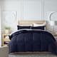 Option Navy Blue