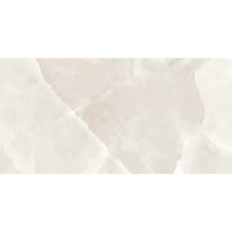 Geo Lust 12x24 Matte Onyx Porcelain Tile - Floor & Wall - Large Format