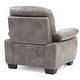 preview thumbnail 17 of 15, Marta Faux Leather Chair