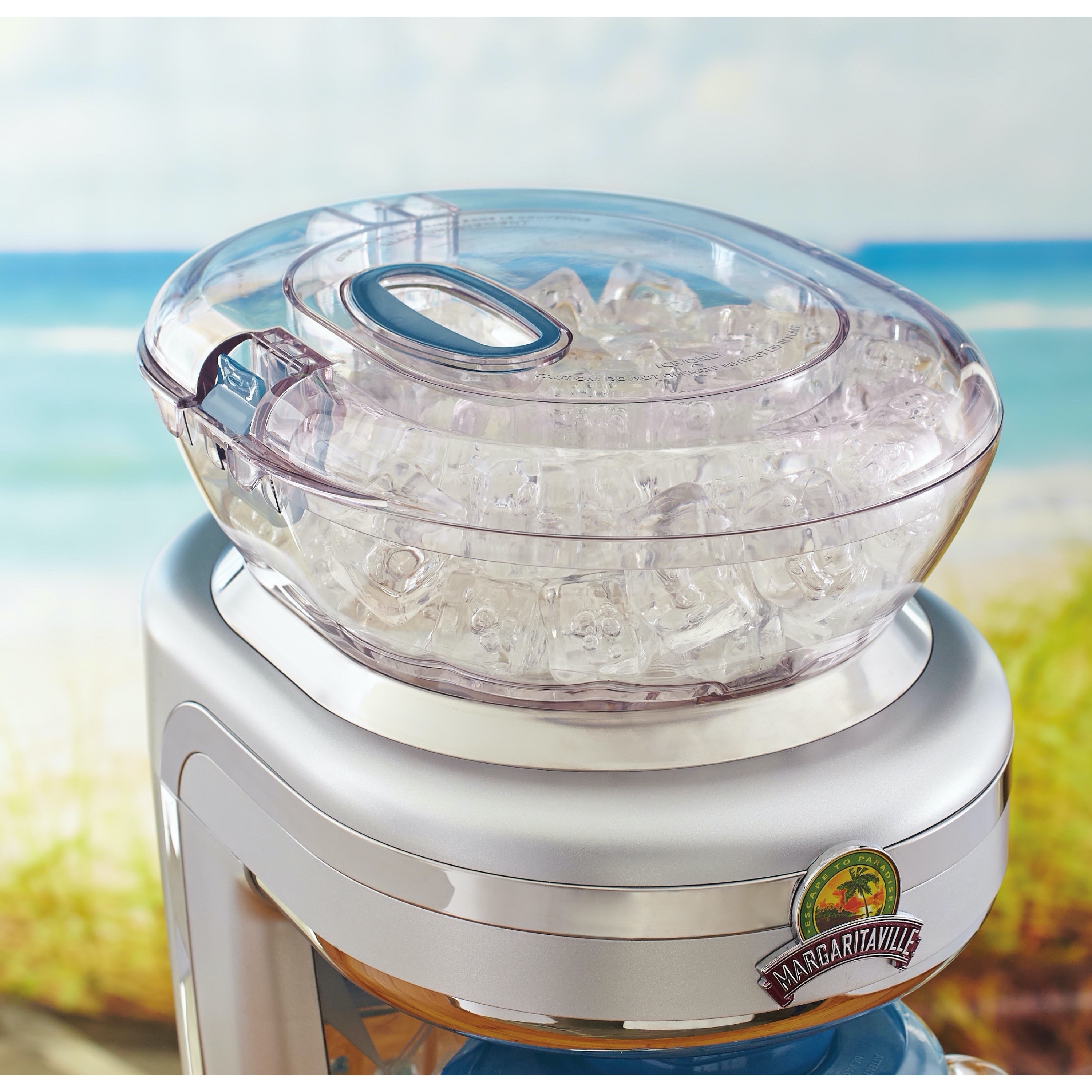 Margaritaville Key West Frozen Concoction Maker