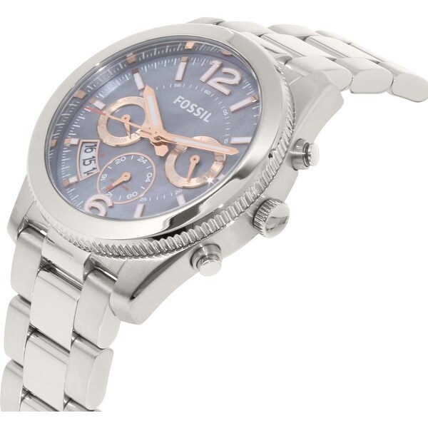 fossil perfect boyfriend es3880