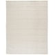 preview thumbnail 30 of 28, SAFAVIEH Handmade Abstract Kornelija Modern Wool Rug 8' x 10' - Ivory - Rectangle