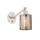 Option Brushed Satin Nickel / Mercury