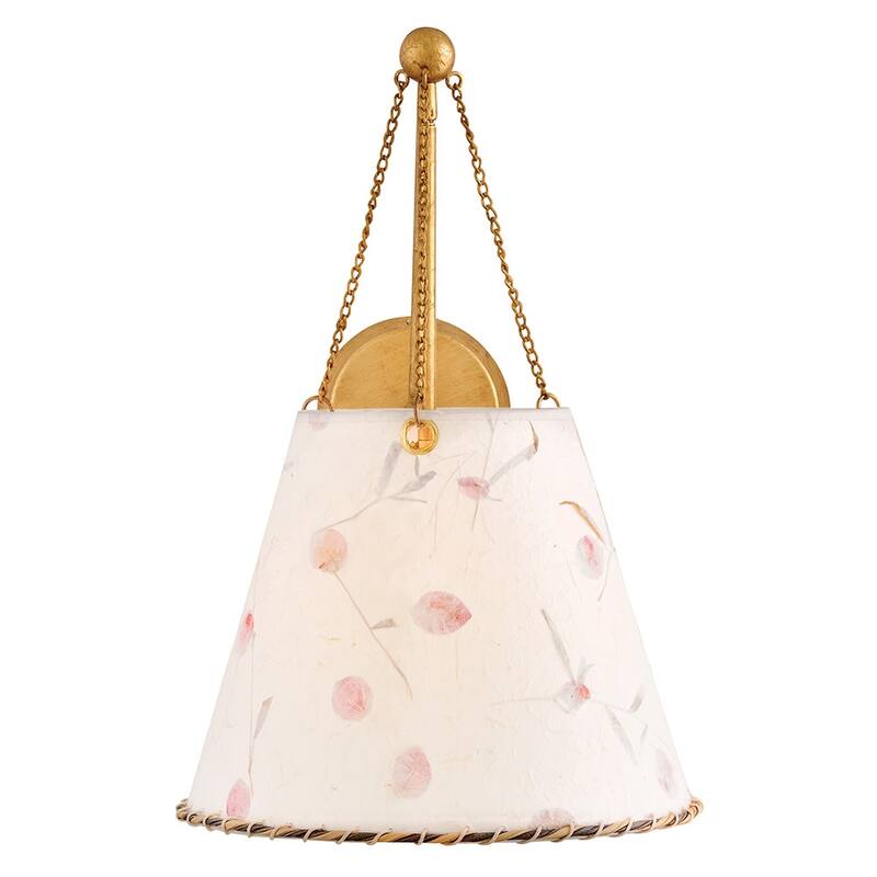 Hinkley Lighting 48500 Primrose 22" Tall Wall Sconce