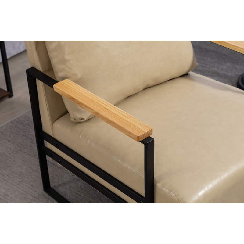Accent Chair Guest Chair Armchair