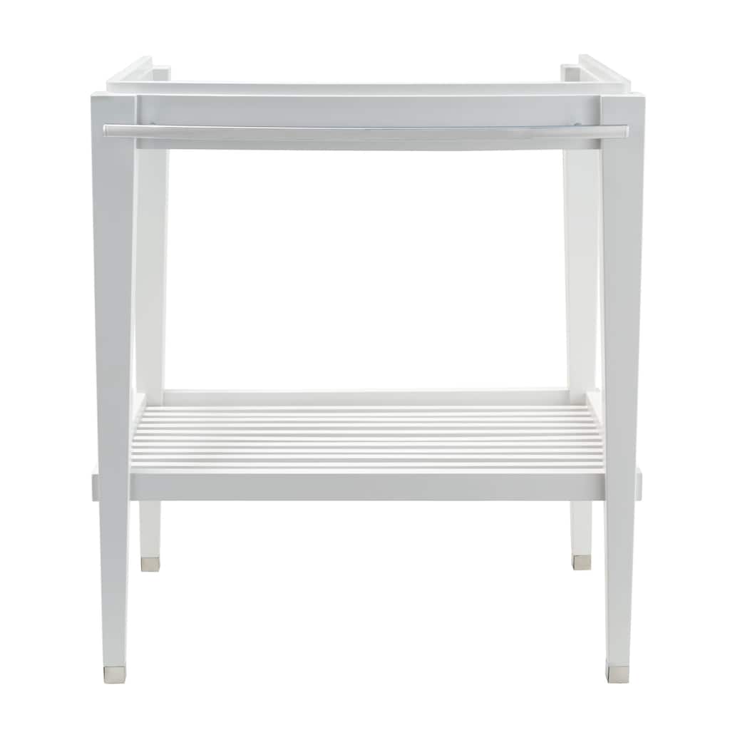 American Standard Townsend 30" Lavatory Console - Less Towel Bar and
