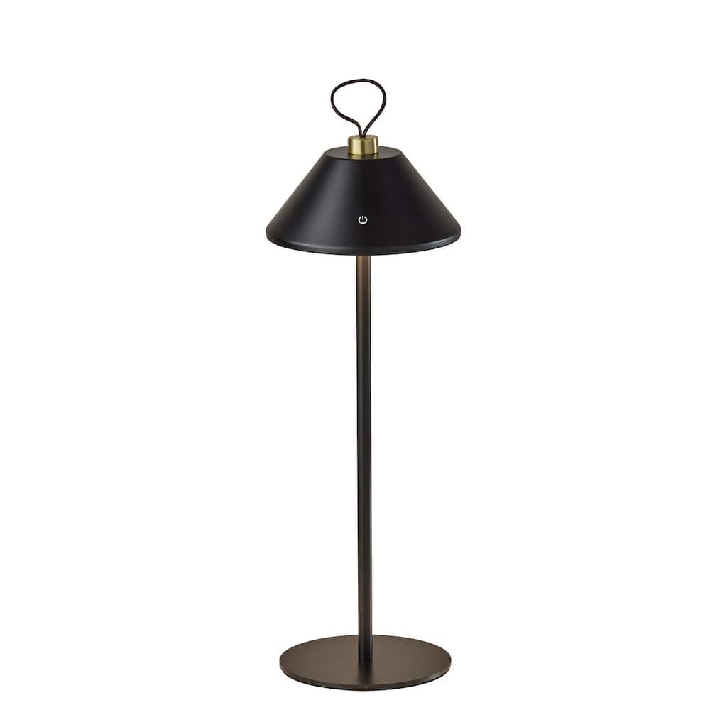 Danny LED Cordless Table Lamp
