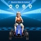 preview thumbnail 23 of 22, 12V Electric Go Kart for Kids