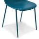 Poly and Bark Isla Chairs (Set of 4)