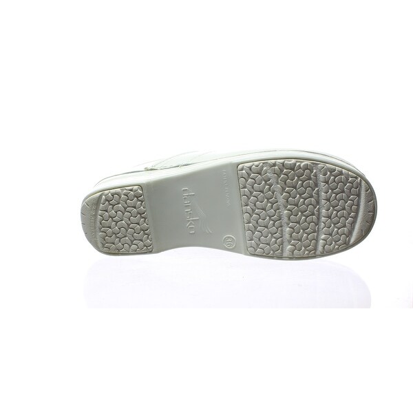 dansko pro xp white