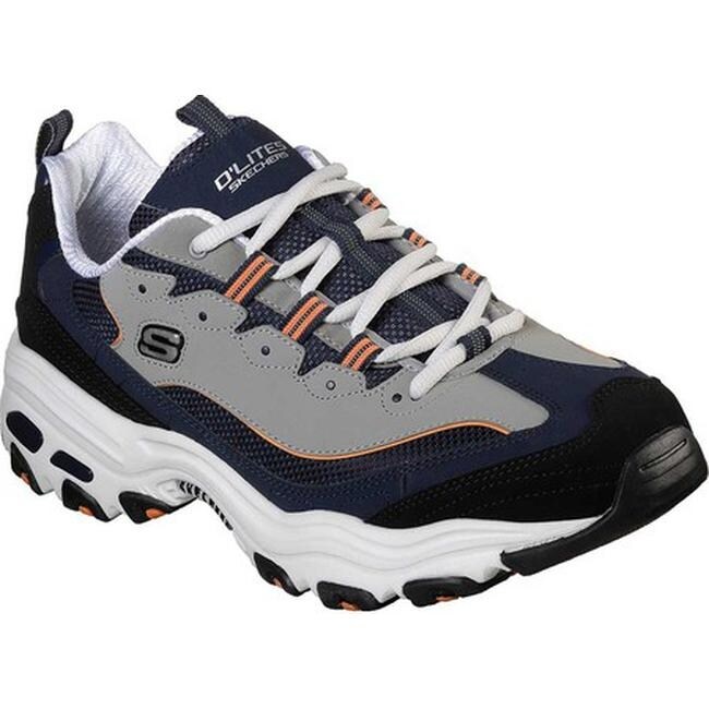 skechers men sneakers