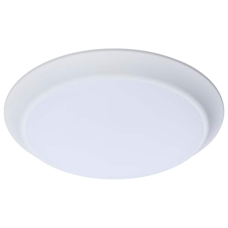 10 Inch LED Disk Light 27K/3K/35K/4K/5K CCT Selectable White