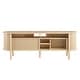 preview thumbnail 5 of 23, Cadence 71" TV Stand