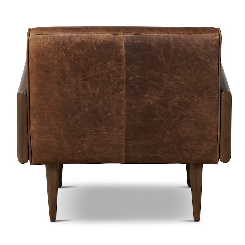 Poly and Bark Viborg Lounge Chair