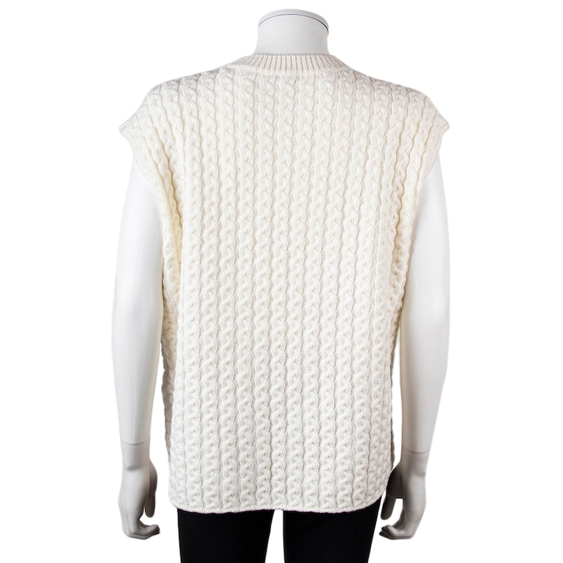 Loewe Anagram Vest