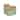 Retro Vine Texture Ceramic Canister (Set of 3)