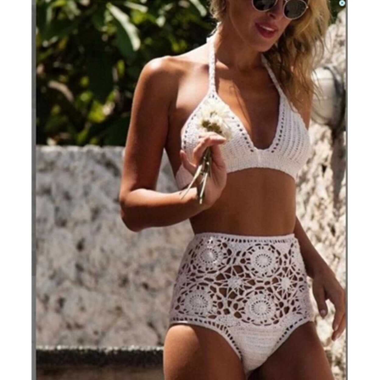 handmade swimwear