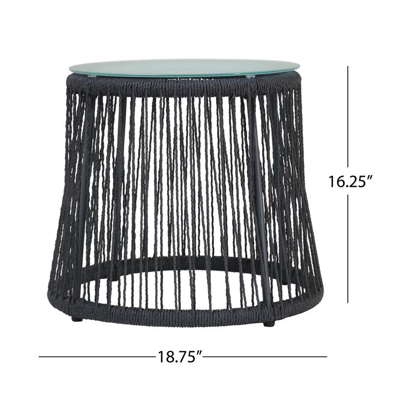 SOUTHPORT SIDE table