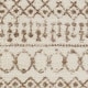preview thumbnail 33 of 31, Livabliss Akai Plush Moroccan Stripe Area Rug