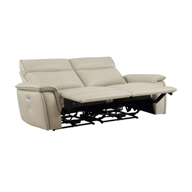 Blythe 2-Piece Power Reclining Living Room Sofa Set