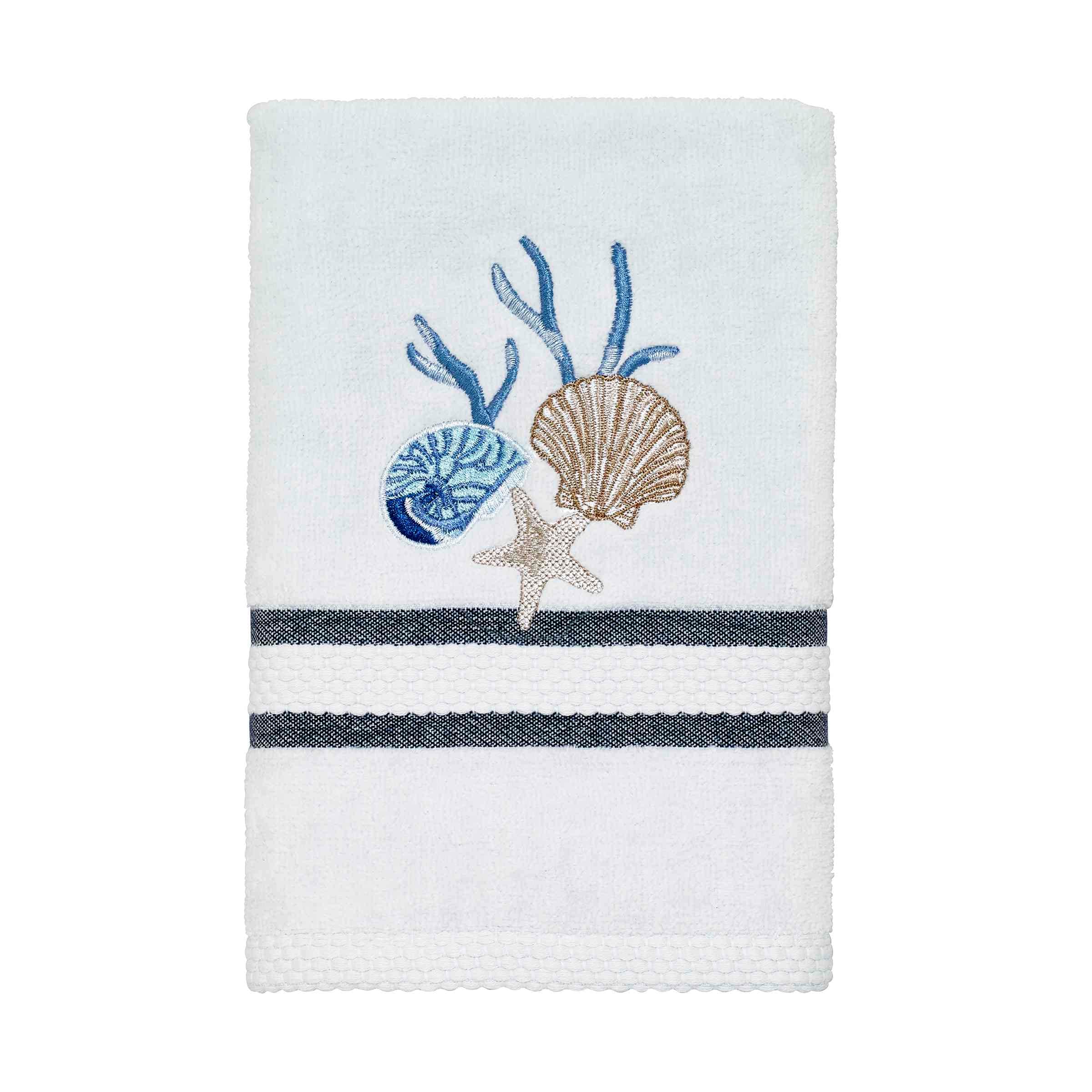 Avanti Linens Butterfly Garden Hand Towel Hand Towel Bed Bath Beyond 18592800