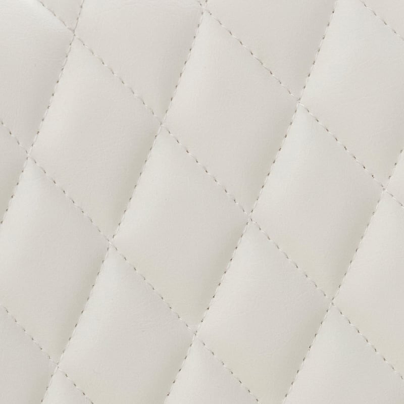 26-Inch Upholstered Swivel Counter Height Bar Stool with Armrests - 36.6"H x19.5"W x 21.3"D