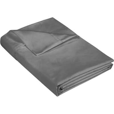Royale linen 400 Thread Count Cotton Flat Sheet