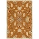preview thumbnail 21 of 93, Handmade Trajan Persian Traditional Wool Area Rug 12' x 15' - Brown - Runner/Rectangle