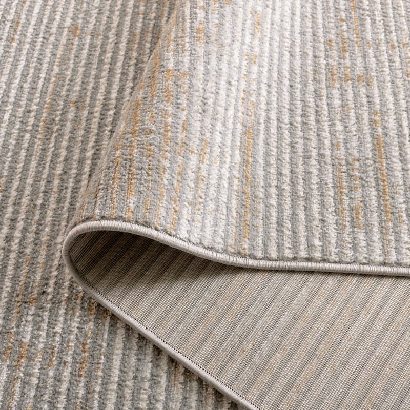 Martha Stewart Isabella Irfana Contemporary Rug