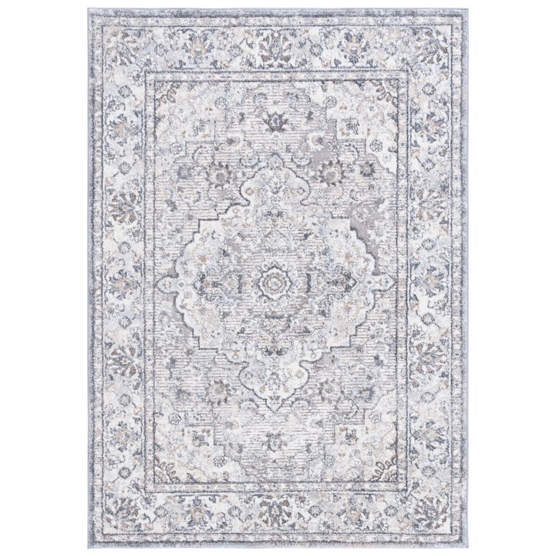 SAFAVIEH Opal Leonor Shabby Chic Oriental Rug