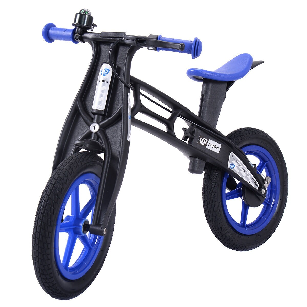 bell for balance bike