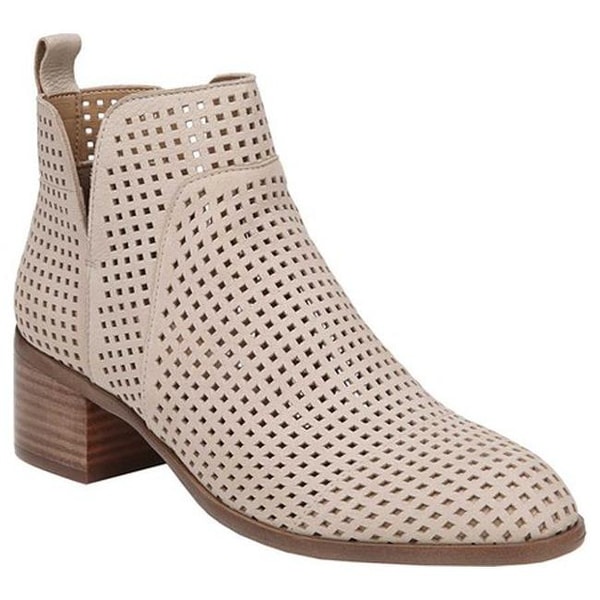 franco sarto richland bootie