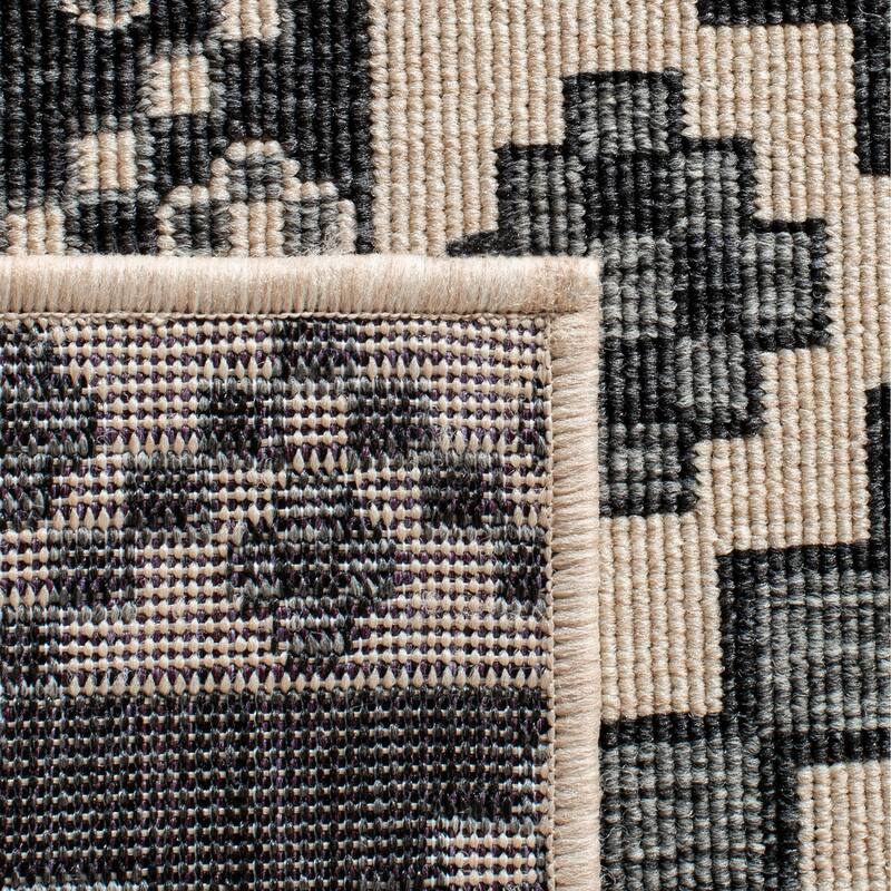 SAFAVIEH Veranda Rudy Indoor/ Outdoor Waterproof Patio Backyard Rug