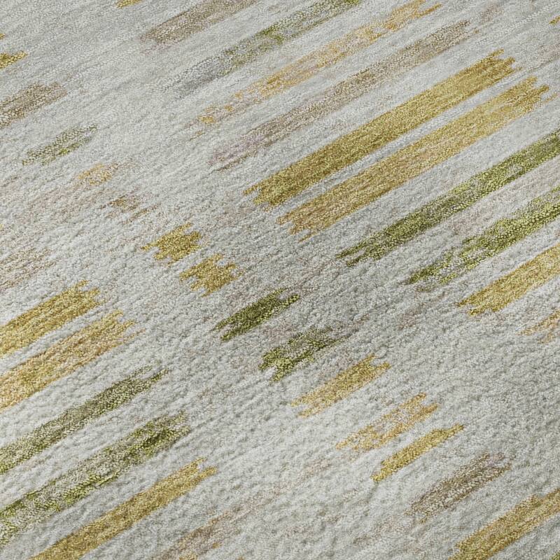 Premium Washable Super Soft Casual Contemporary Mayfield Rug