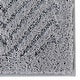 preview thumbnail 12 of 41, Better Trends Bath Rug 100% Cotton Tufted Soft & Plush Water Absorbent Bathroom Rugs for Shower, Sink Bath Mats Trier Collection