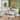 Simple Living Washington 3-piece Breakfast Nook with Storage