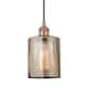 Option Antique Copper / Mercury