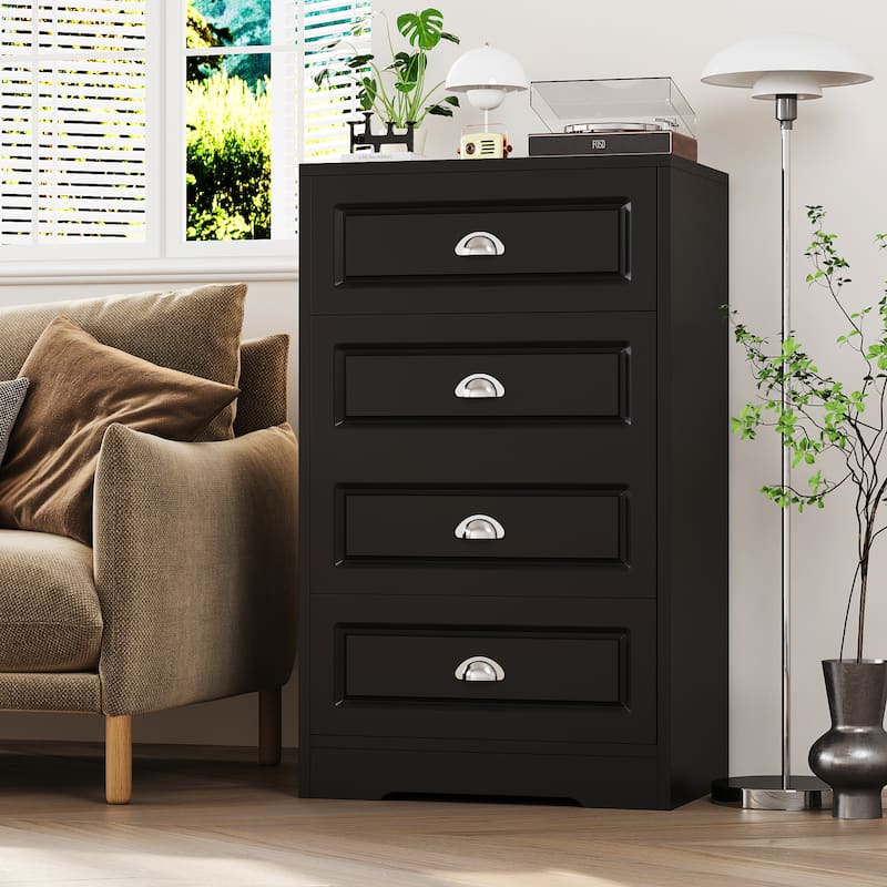 Futzca Dresser, Wood Storage Tower