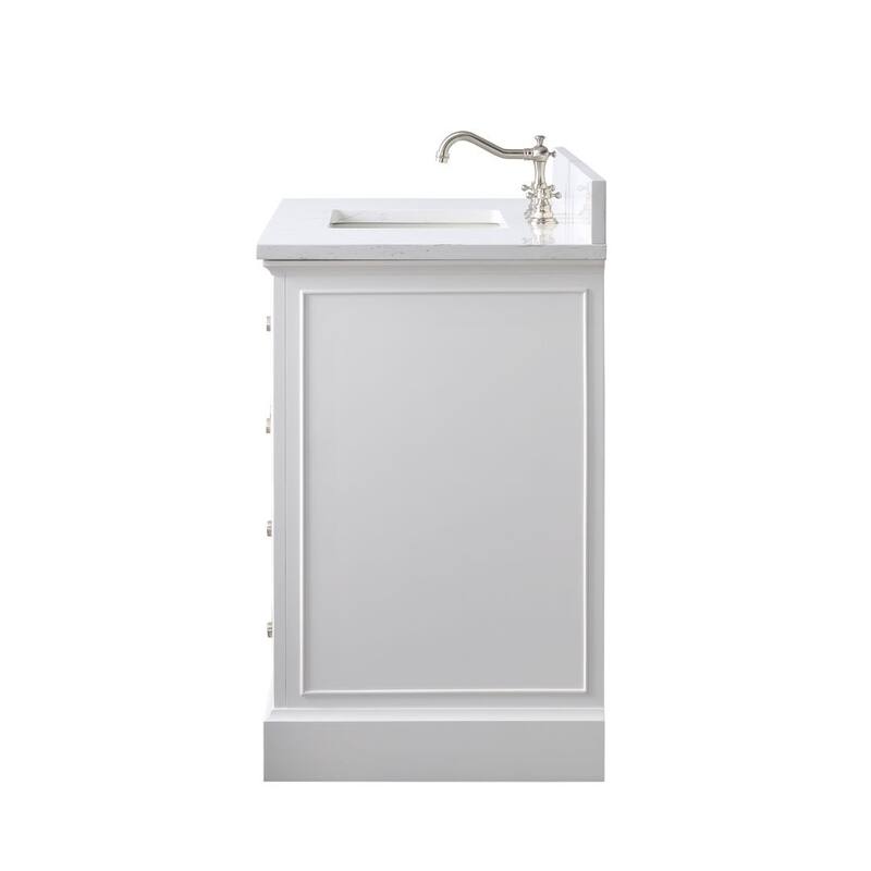 Sudio Design Thompson 42" Bathroom Vanity