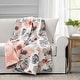 preview thumbnail 23 of 25, The Gray Barn El Ranch Throw Blanket