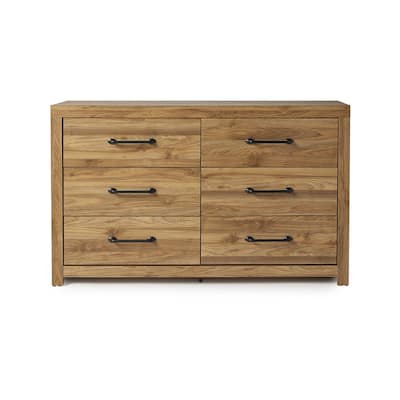 Signature Design by Ashley Pasklyn Brown Dresser